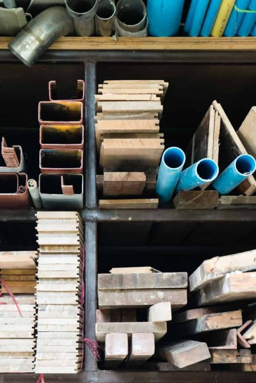 Building Biology healthy home australia